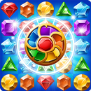 Jewel Time: Un jeu de puzzle i APK