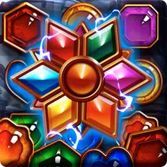 Jewel Vampire Castle APK Herunterladen