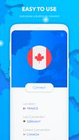 Rabbit VPN poster
