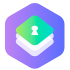 Hexa VPN أيقونة