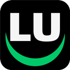 Lunar VPN biểu tượng