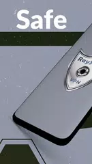 Скачать Ray safe vpn XAPK