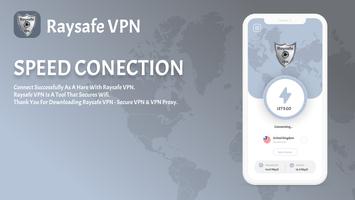 Ray Safe VPN screenshot 1