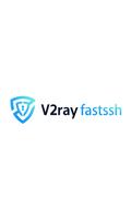 V2Ray Fastssh VPN imagem de tela 1