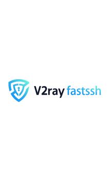 V2Ray Fastssh VPN 截图 1