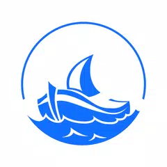 蓝海VPN - 科学上网 梯子 一键启动 社区共享 APK download