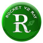 ROCKET V2RAY icon