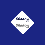 Shadow icon