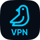 Bird VPN biểu tượng