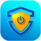 usa vpn plus: fast secure icono