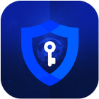 v2 vpn -freedom vpn icono