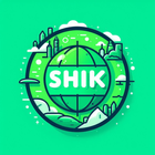 Shik VPN : V2ray Fast, secure أيقونة