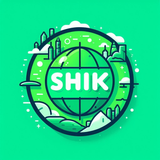 Shik VPN : V2ray Fast, secure أيقونة