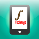 آیکون‌ first recharge app, all in one app , wbsedcl app