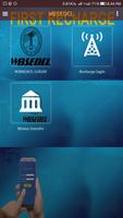 first recharge app, all in one app , wbsedcl app تصوير الشاشة 2