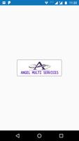 Angel Multi Services 海報