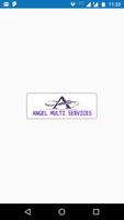 Angel Multi Services پوسٹر