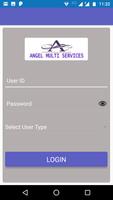 Angel Multi Services اسکرین شاٹ 1