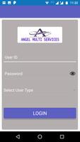 Angel Multi Services ภาพหน้าจอ 1