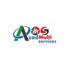 AZAD MULTI SERVICES-icoon