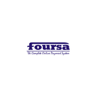 Foursa biểu tượng