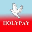 HolyPay aplikacja