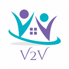 V2V IAS icône