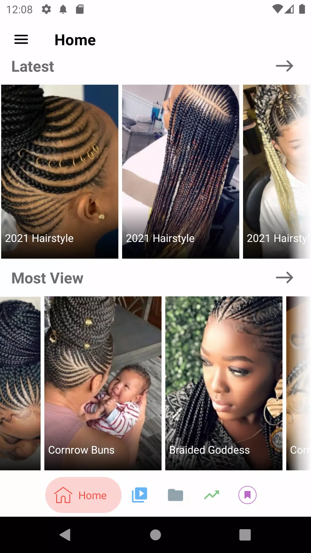 African Hair Braiding Styles APK for Android Download African Hair Braiding Styles APK for Android Download