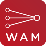 V3Nity WAM 3 иконка