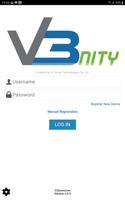 برنامه‌نما V3Nity WAM 3 عکس از صفحه