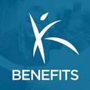 Kisco Benefits APK