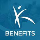 Kisco Benefits biểu tượng