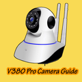 V380 pro camera guide
