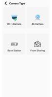 V380 Camera App syot layar 3