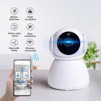 V380 wifi camera guide پوسٹر