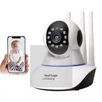 V380 wifi camera guide اسکرین شاٹ 1