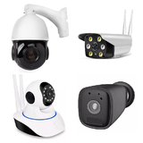 Wifi Smart Net Camera Guide simgesi