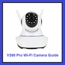 V380 Pro Wi-Fi Camera Guide APK