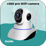 v380 pro WiFi camera Guide