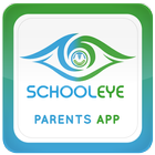 Schooleye Parents App icône