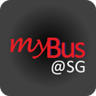 MyBusSG ikona