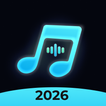 VibeTune - Offline Player icon