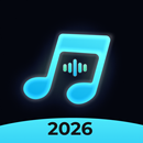 VibeTune - Offline Player APK