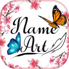 Name Art - Focus n Filter アプリダウンロード