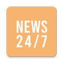 News 24/7 for 40+ Countries-APK
