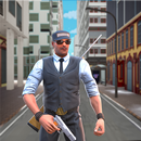 стрельба агента - шутер fps APK