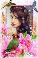 Bird Photo Frame syot layar 2
