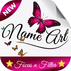 Calligraphy Name APK 下載