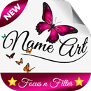 Calligraphy Name APK