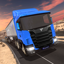 Euro Truck Drivers Game 3D APK